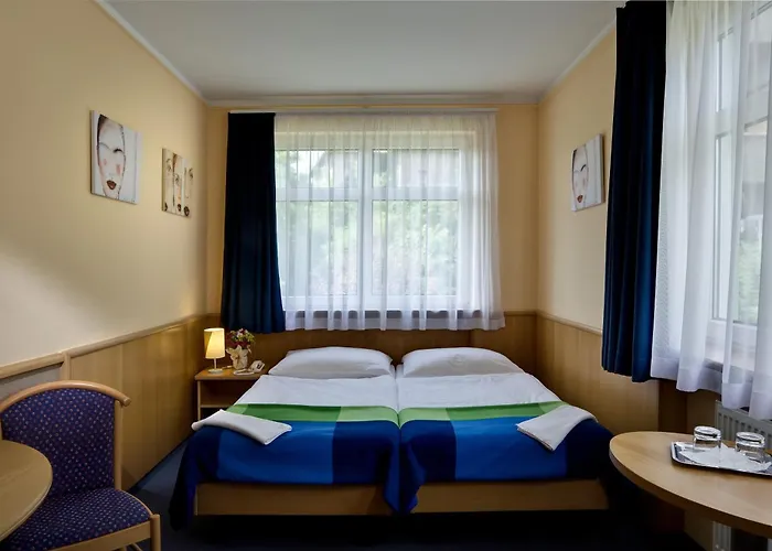 Jagelló Business Hotel