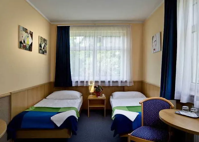 Hotel Jagello Business