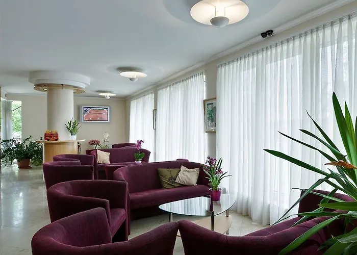 Jagelló Business Hotel Budapeste