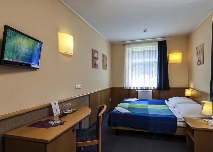 Jagello Business 3* Budapest