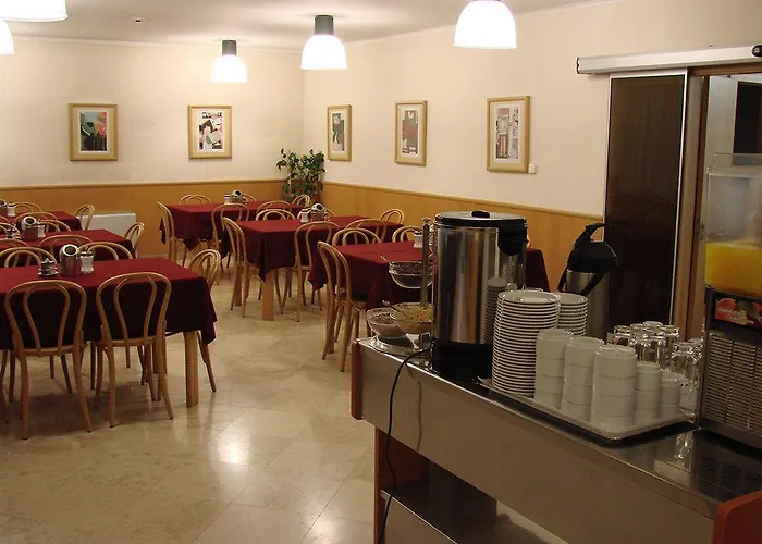 Jagelló Business Hotel