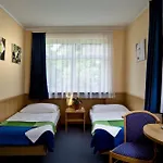 Jagello Business Отель 3*