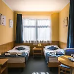 Отель Jagello Business