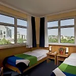 Отель Jagello Business 3*