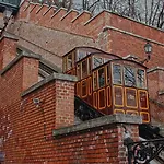 Отель Jagello Business