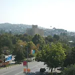 Отель Jagello Business 3*