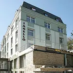 Отель Jagello Business 3*