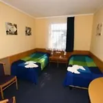 Отель Jagello Business 3*