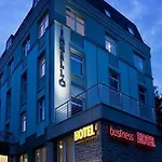 Jagello Business Отель 3*