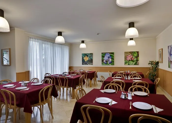 Hotel Jagello Business