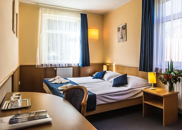 Jagello Business Budapešť