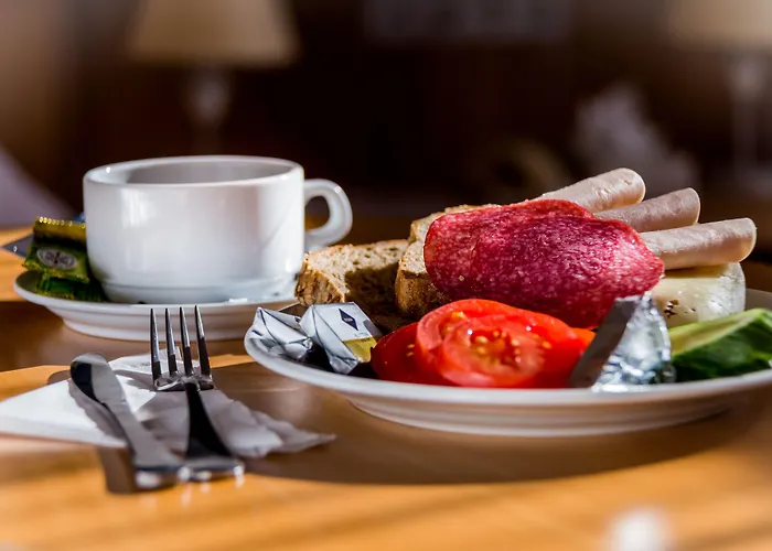 Hotel Jagello Business 3*