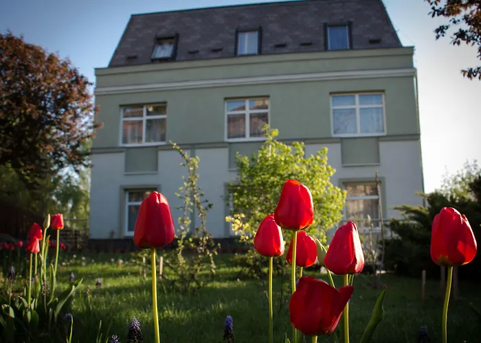 Jagello Business Hotel
