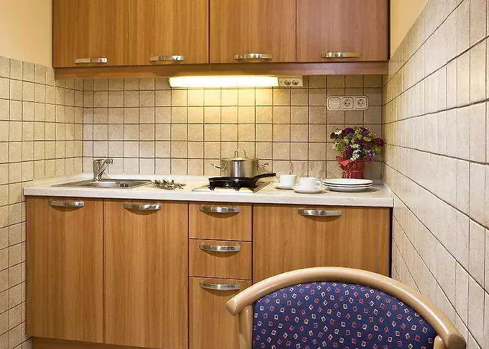 Jagello Business Hotel