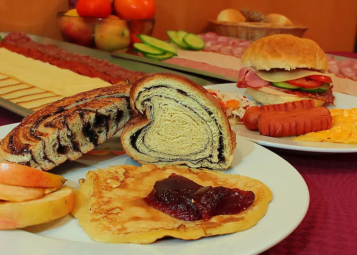 Jagello Business Budapešť